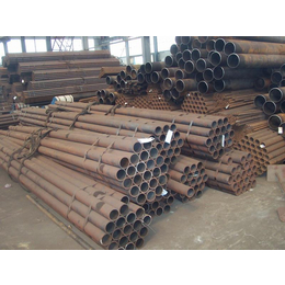 沧州地区****生产与销售钢管及管道配件的大型企业