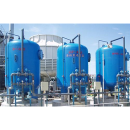 *活性炭过滤器、德坤水处理设备、活性炭过滤器构造
