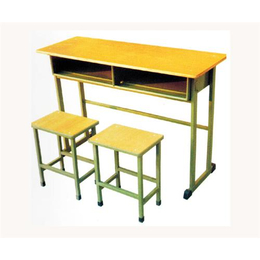 莘县课桌椅,中盛教学设备,儿童课桌椅