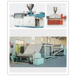 华源机械(图)|PVC防水卷材设备厂家|PVC防水卷材设备