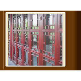 木门窗|鲁利工贸木门窗|木门窗价格