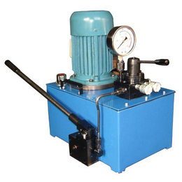 电动泵,星科液压(已认证),DBS电动泵