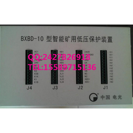 电光BXBD-10智能矿用低压保护装置