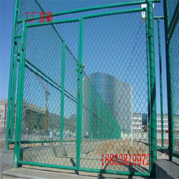 厂家*体育围栏 网球场笼式围栏 篮球场组装式围栏
