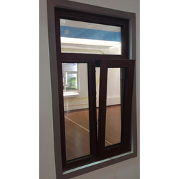 河南铝木复合门窗、居之宝门窗(在线咨询)、铝木复合门窗