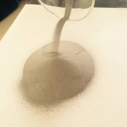 NiCrAl打陶瓷粉过渡喷涂用合金粉末镍粉缩略图