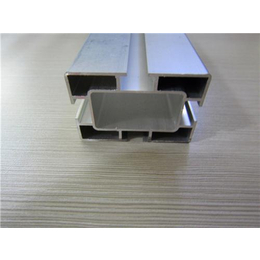铝型材_美特鑫工业铝材(在线咨询)_重庆流水线铝型材