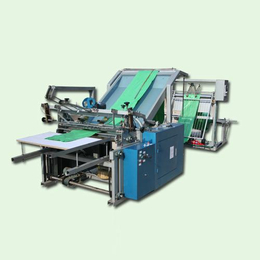 邯郸市国华机械厂(图)、编织袋切缝机*、编织袋切缝机