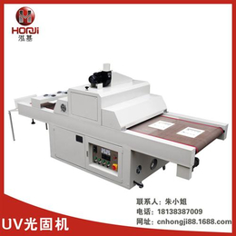 固化机、led点光源uv固化机、印彩科技