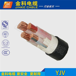 四川电缆,YJV电力电缆(****商家),YJV铠装电缆缩略图