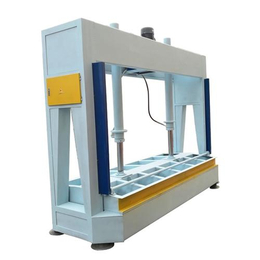 冷压机_合金机械(在线咨询)_木工机械冷压机