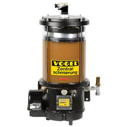 多年专销Vogel液压润滑设备MKU1KW220004