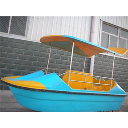 脚踏船|江凌船厂(已认证)|2人脚踏船