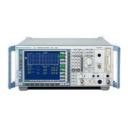 FSIQ26信号分析仪销售FSIQ26