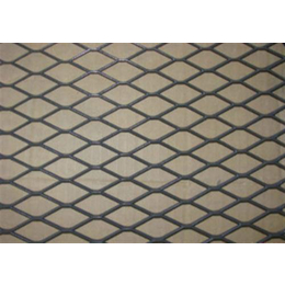 钢板网厂家(图)|镀锌钢板网*|钢板网