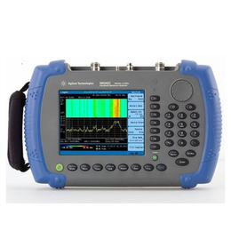  N9340B二手回收N9340B手持式射频频谱分析仪