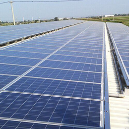 太阳能发电系统|2000w太阳能发电系统|清大奥普