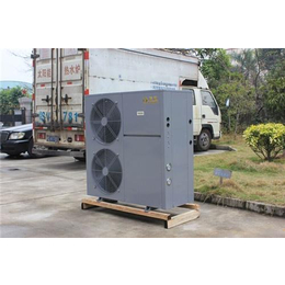 空气能热泵地暖公司,上海空气能热泵地暖,蓝冠科技