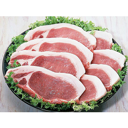 长期供应 润民草本生态猪扒肉 500g 丹麦进口