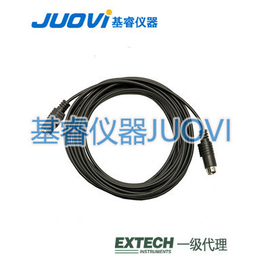 EXTECH SL125 电缆SL125麦克风延长电缆