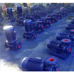 安鸿工业泵(在线咨询),ISG100-200热水增压泵