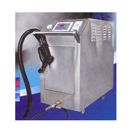 工业蒸汽清洗机JL1090 大功率蒸汽清洗机