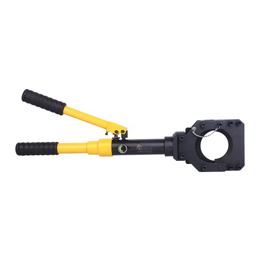 CPC-75手动液压电缆剪刀 整体式液压线缆剪