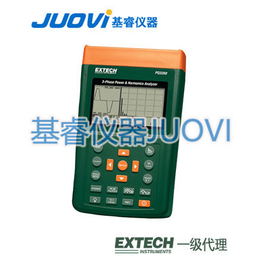 EXTECH PQ3350 PQ3350功率分析仪