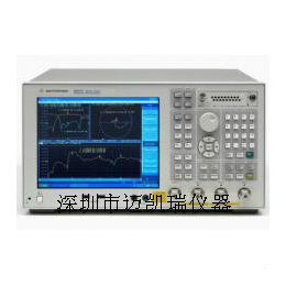 E5071A网络分析仪E5071A安捷伦