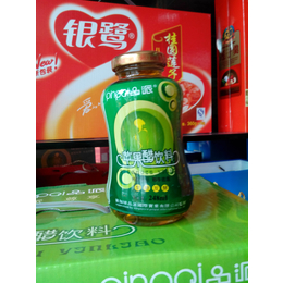 红枣醋生产厂家 功能饮料代加工 果醋饮料 苏打水的作用