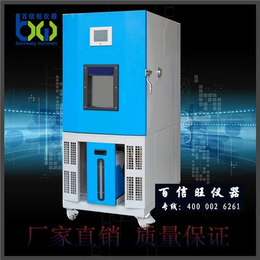 BXW-1001S-100L  恒温恒湿试验箱