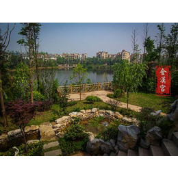*花园,金汉宫园林景观公司(在线咨询),重庆*花园喷泉
