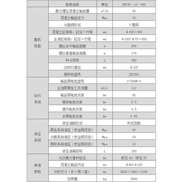 云泰机械(图)_车载混凝土泵制造厂_车载混凝土泵