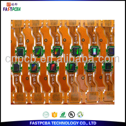 pcba批量生产提供从抄板设计pcb打样批量生产