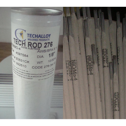 泰克罗伊Tech-Rod 347不锈钢焊条