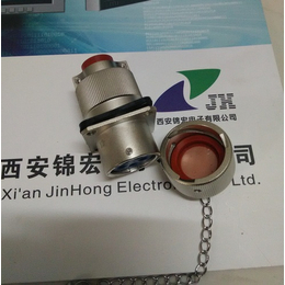 5芯 插头Y50DX-1405TJ圆形连接器锦宏销售