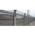 *裂铁艺围栏的安装市政隔离栅缩略图1