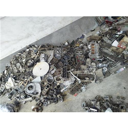 盛鑫废旧金属回收(图),废旧金属回收厂家,威海废旧金属回收