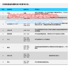 柳州柴油运动粘度 闪点检测中心