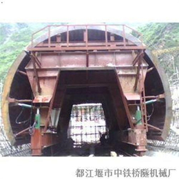 中铁桥隧(图)、隧道 台车设计、隧道台车