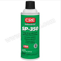 美国CRC 03262SP-350长效防锈油 防锈剂 