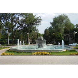 室内喷泉,河北段氏古建园林(在线咨询),邯郸室内喷泉施工