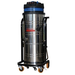 潍坊工业吸尘器*600A上下分离筒吸尘器工业吸尘器生产厂家