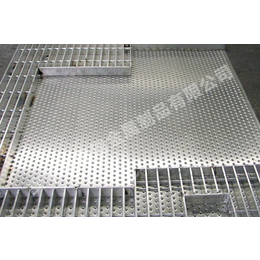 十年生产复合钢格板-热镀锌复合钢格栅 销售经验  价格优惠