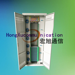 144芯ODF光纤配线架介绍缩略图