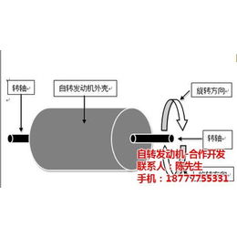 自有科技_需要自转发动机合作开发_梅州自转发动机合作开发