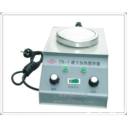 磁力搅拌器EMS-4A