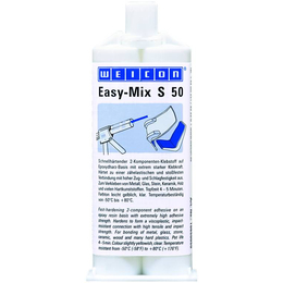 威肯WEICON Easy-Mix S 50 环氧粘合剂