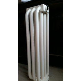 钢制柱型弧管散热器暖气片