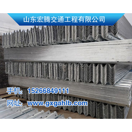 内江市防撞护栏板配件 乡村护栏板生产厂家